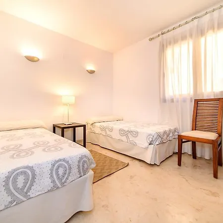 Appartamento Bennecke Nevada *
